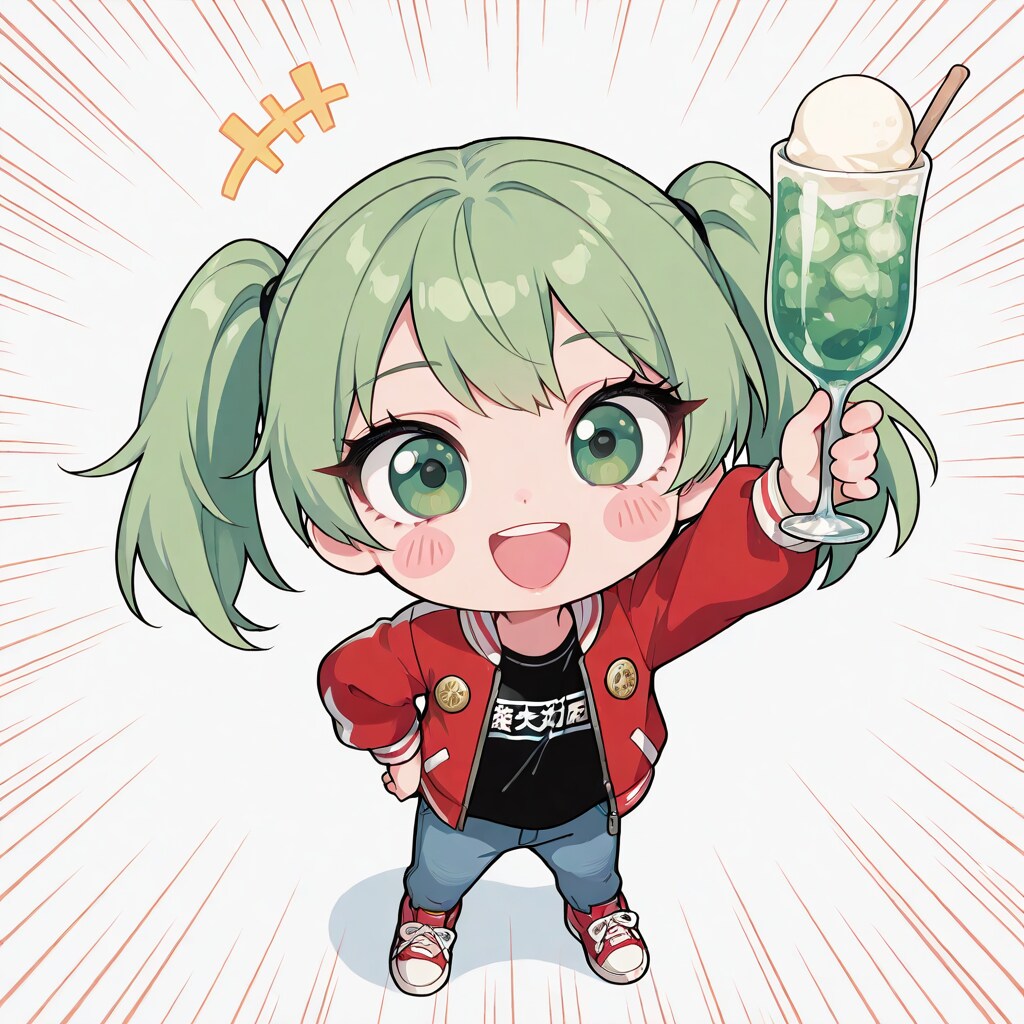 ウチちび464