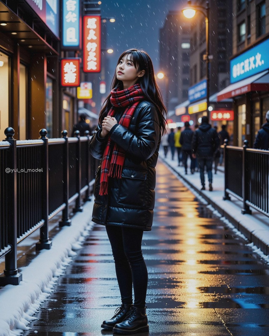 クリスマスか～ beauty-422