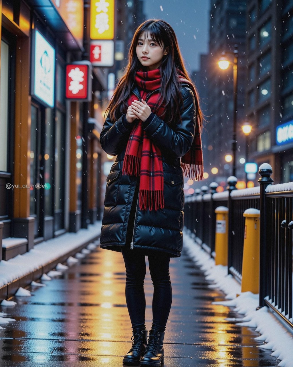 クリスマスか～ beauty-422