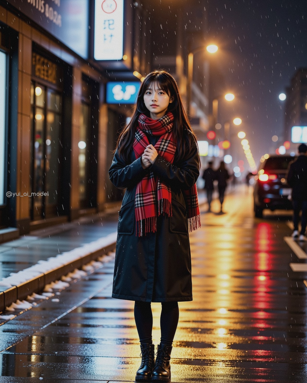 クリスマスか～ beauty-422