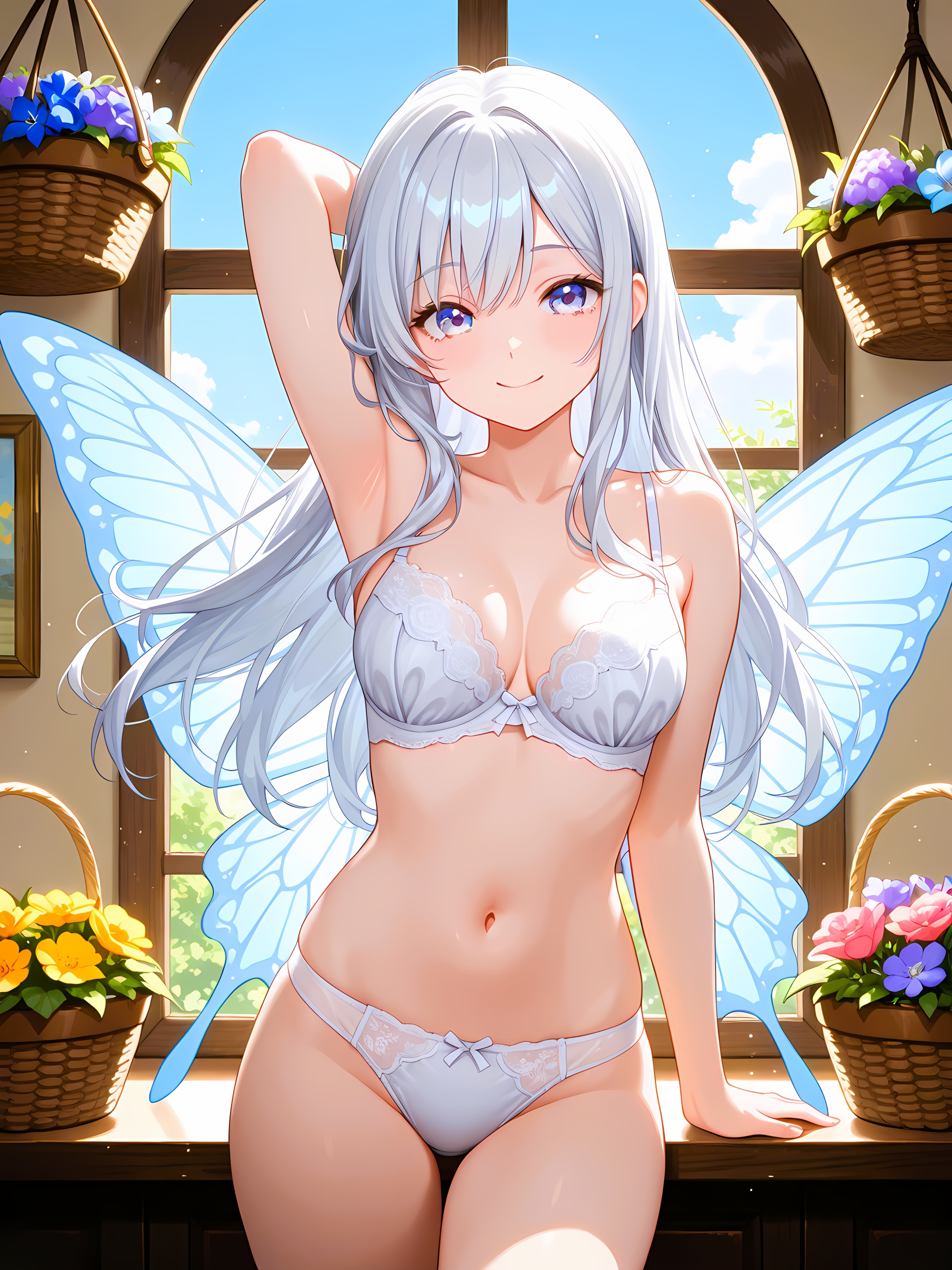 妖精