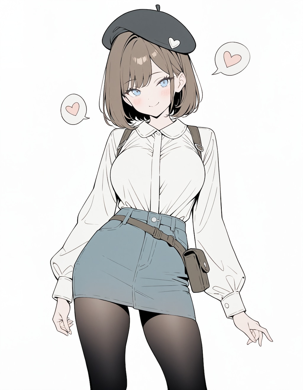 このキャラ使用可：四季姉さんズ：プロンプト置き場