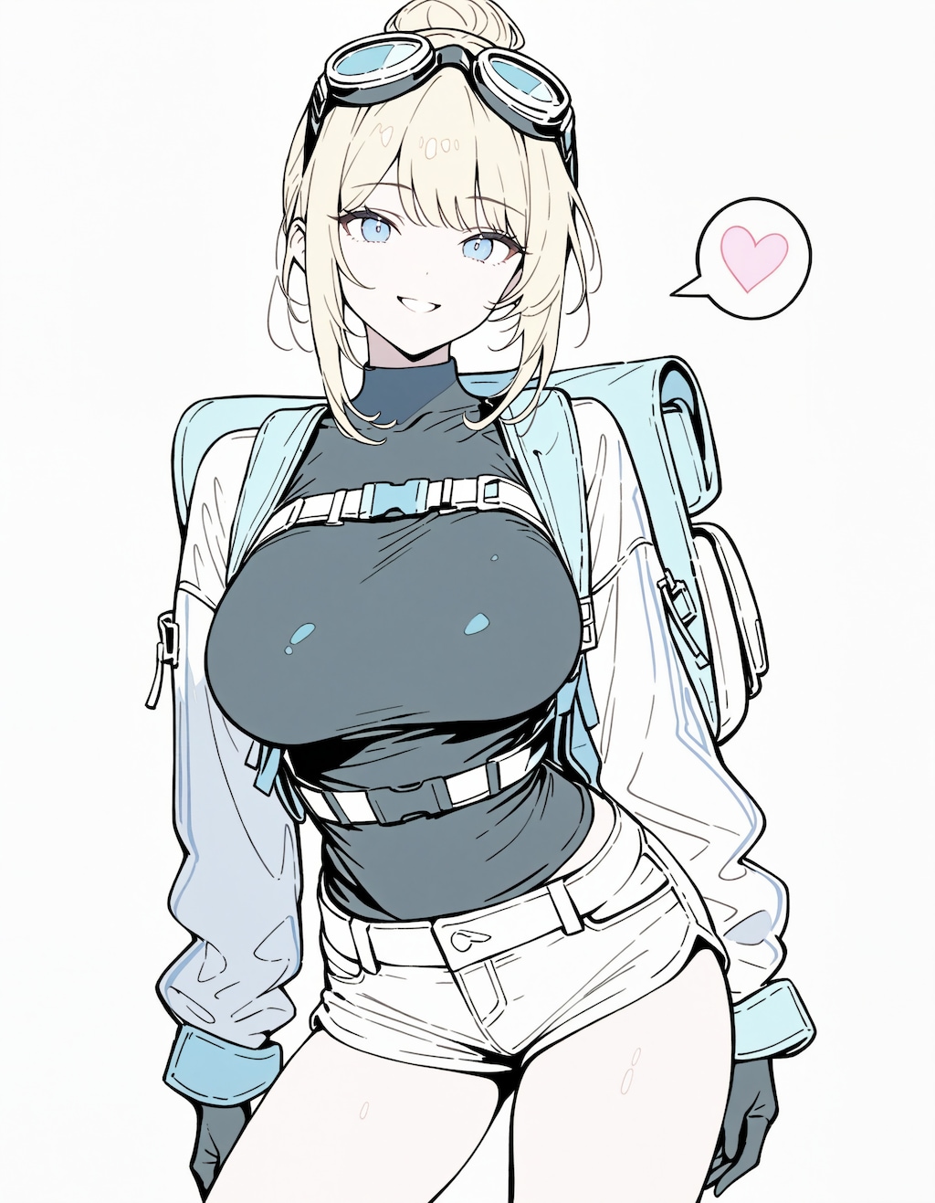 このキャラ使用可：四季姉さんズ：プロンプト置き場