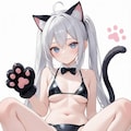 にゃんにゃん♡ 7枚目