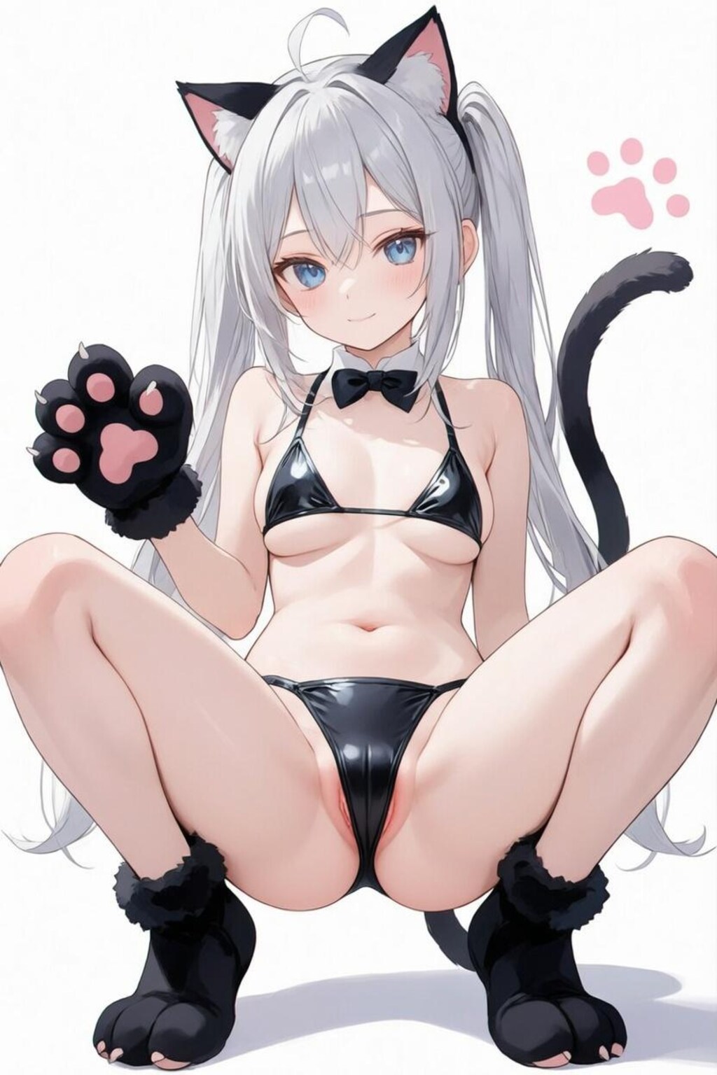 にゃんにゃん♡