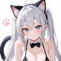 にゃんにゃん♡ 5枚目
