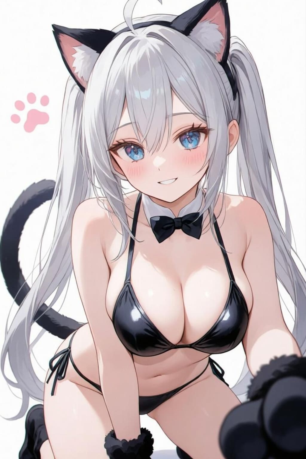 にゃんにゃん♡