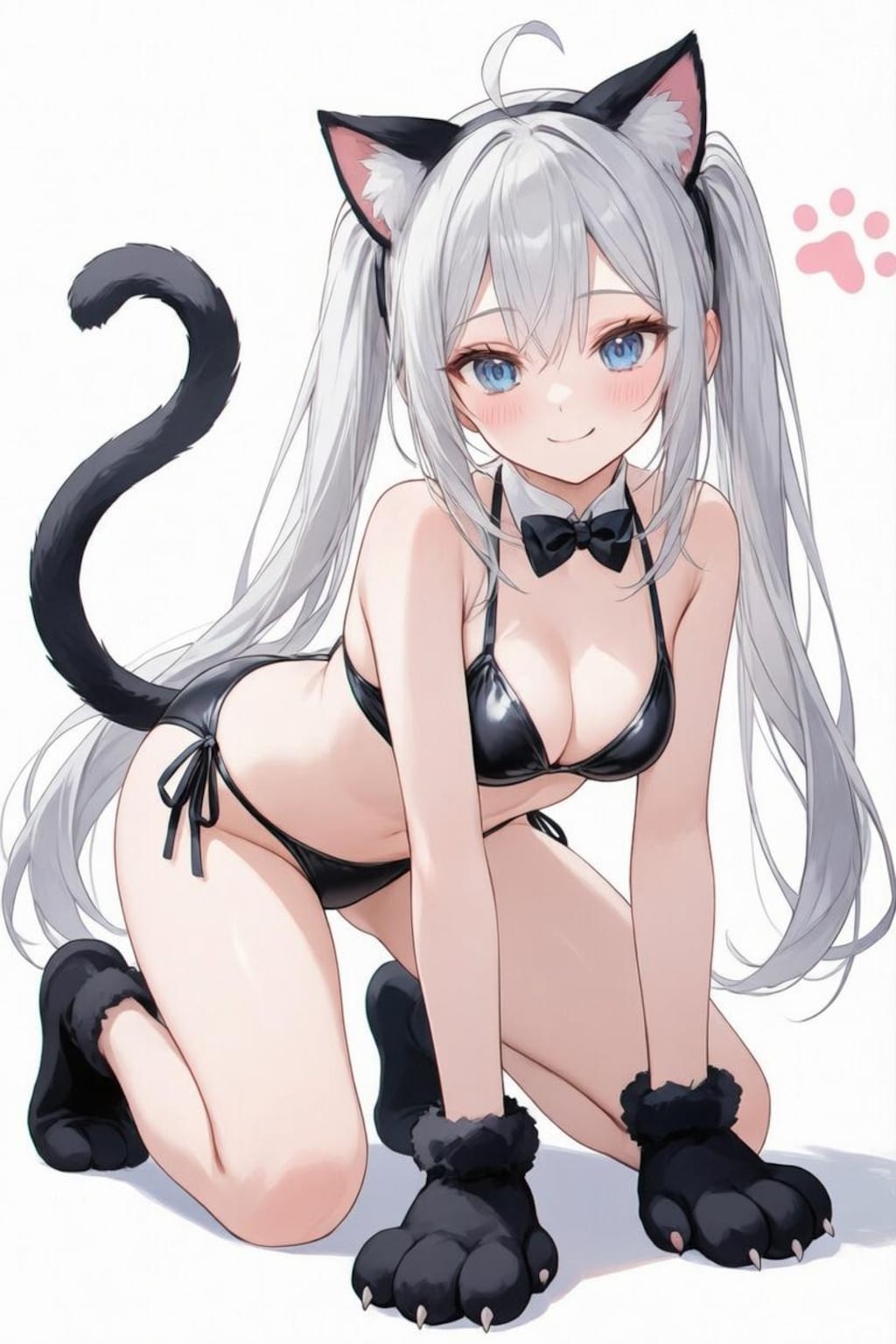 にゃんにゃん♡
