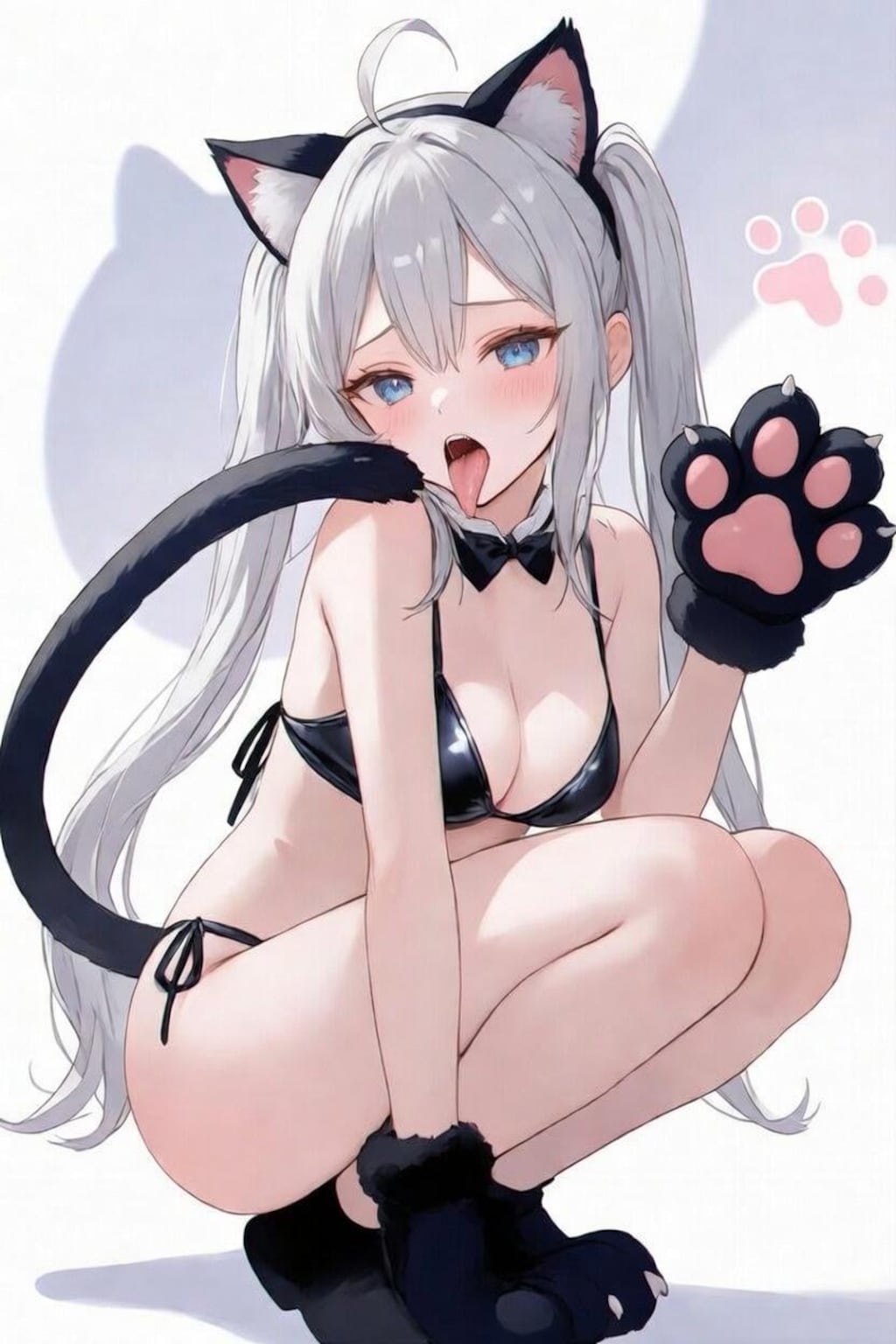 にゃんにゃん♡