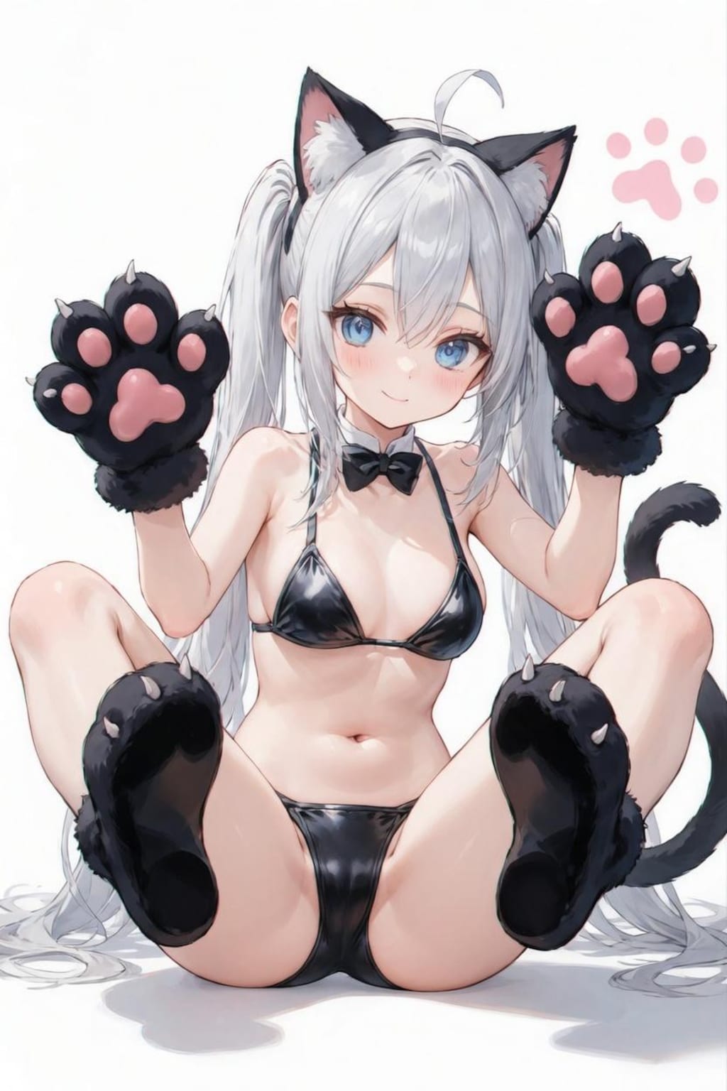 にゃんにゃん♡