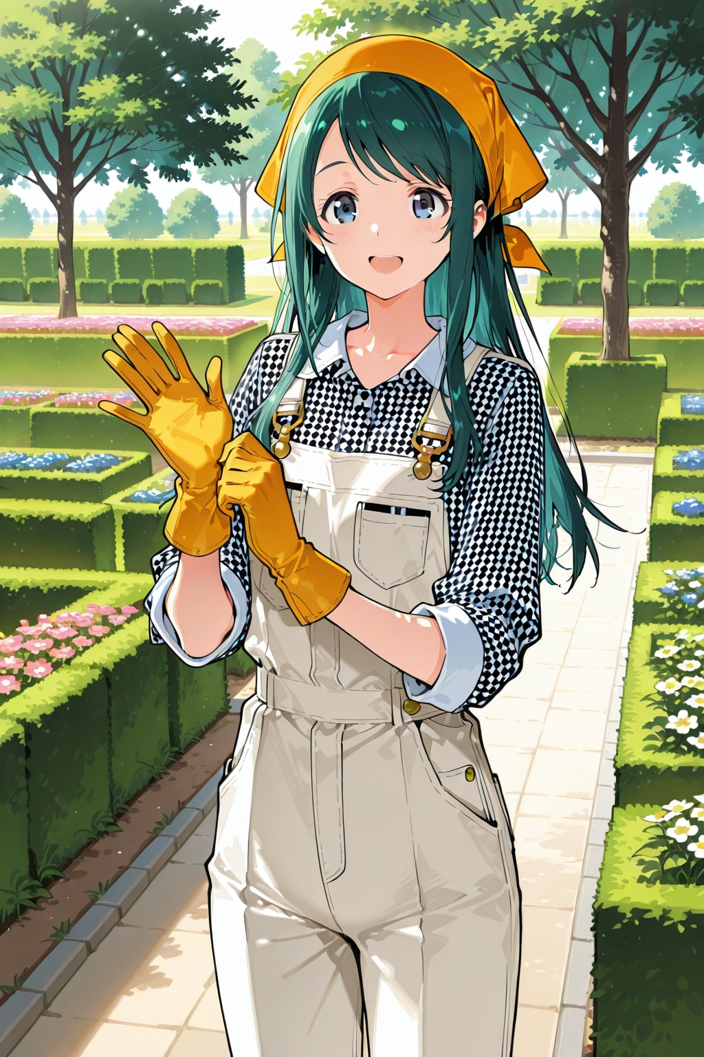 菫さん２５０
