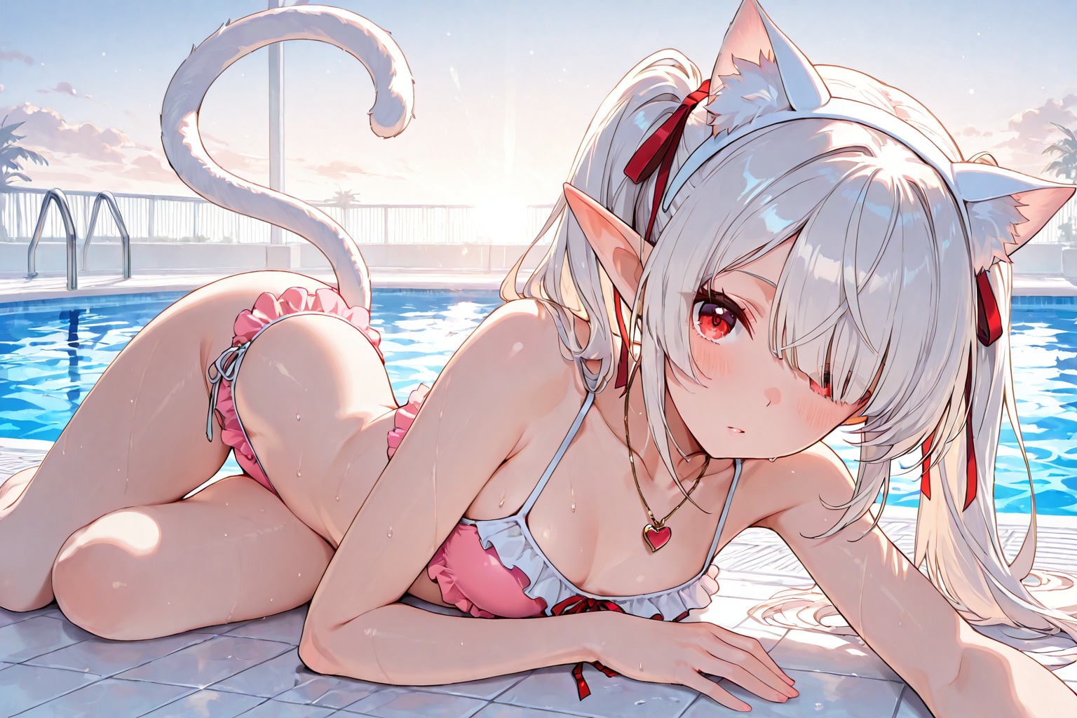 猫耳祭り10