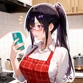 こまめにジャブを打つ人。 4枚目