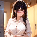 こまめにジャブを打つ人。 2枚目