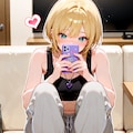 こまめにジャブを打つ人。 3枚目