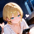 こまめにジャブを打つ人。 5枚目