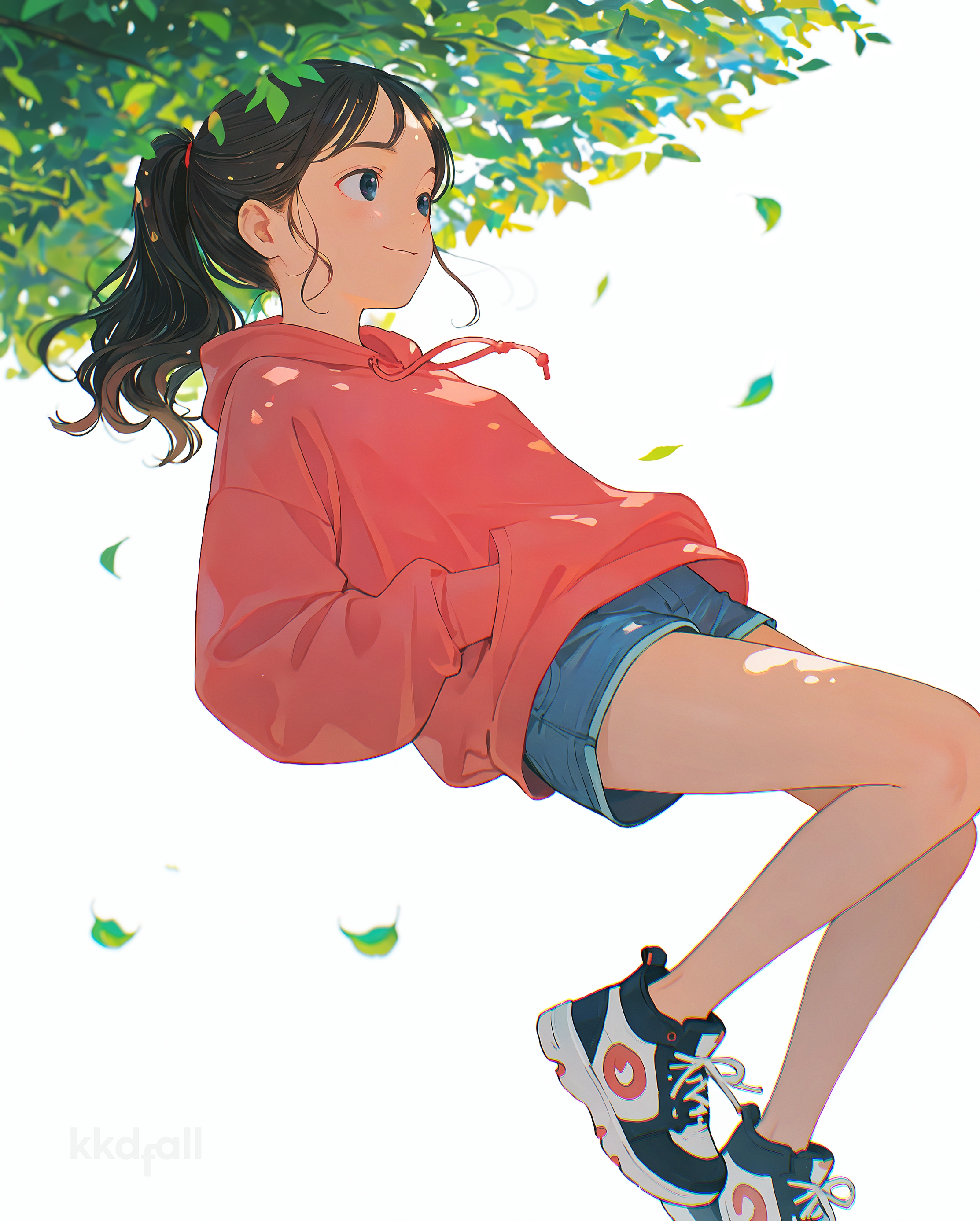 Spring | の人気AIイラスト・グラビア