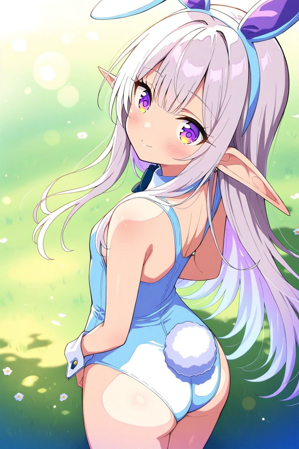 バニー