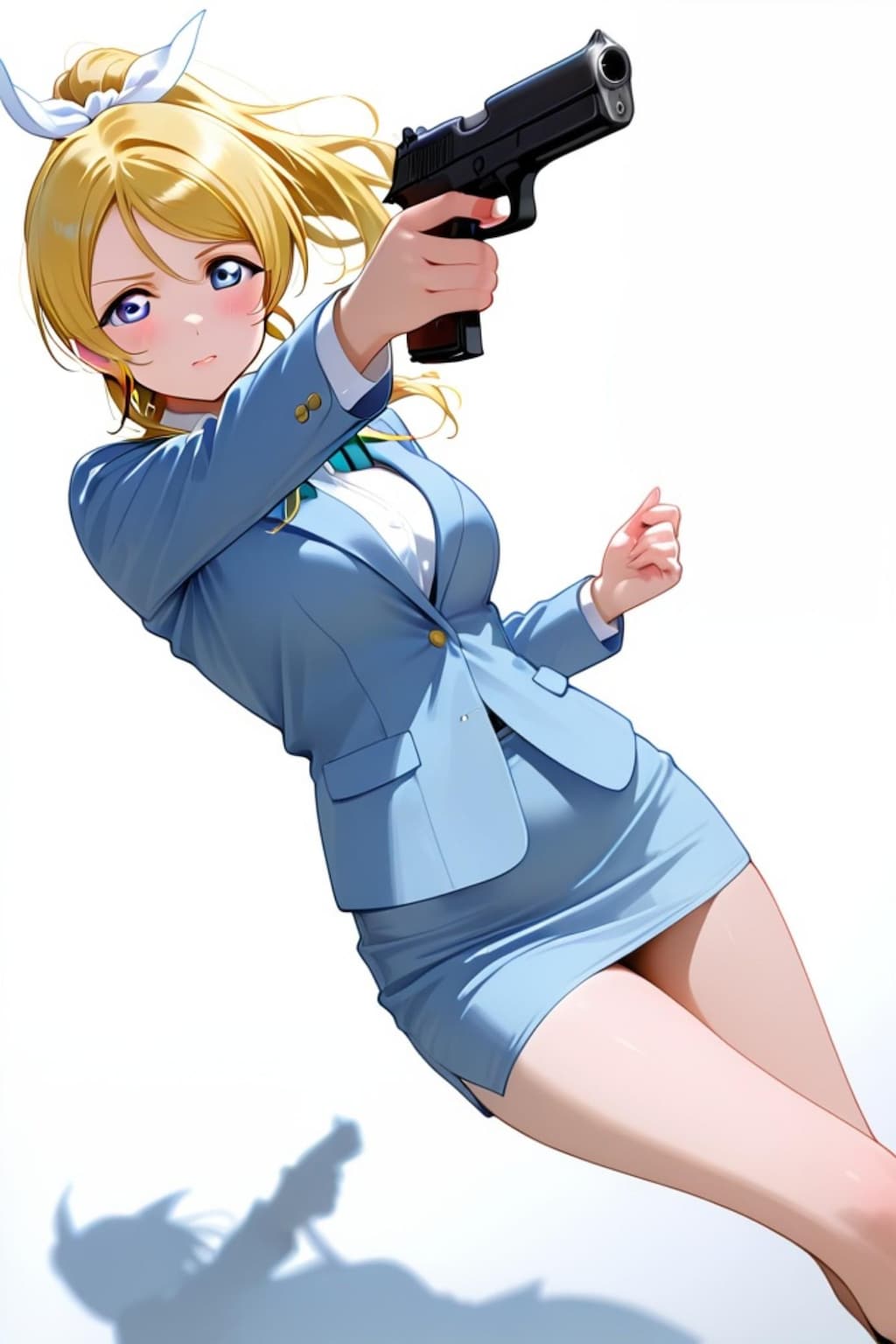絢瀬絵里