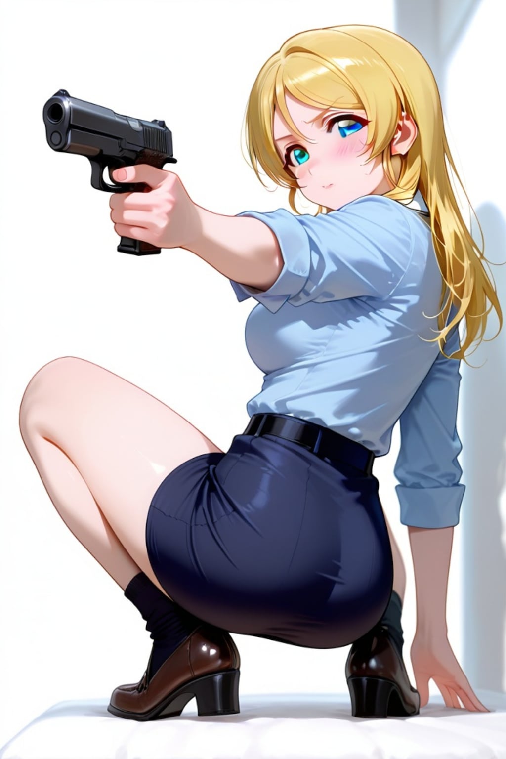 絢瀬絵里