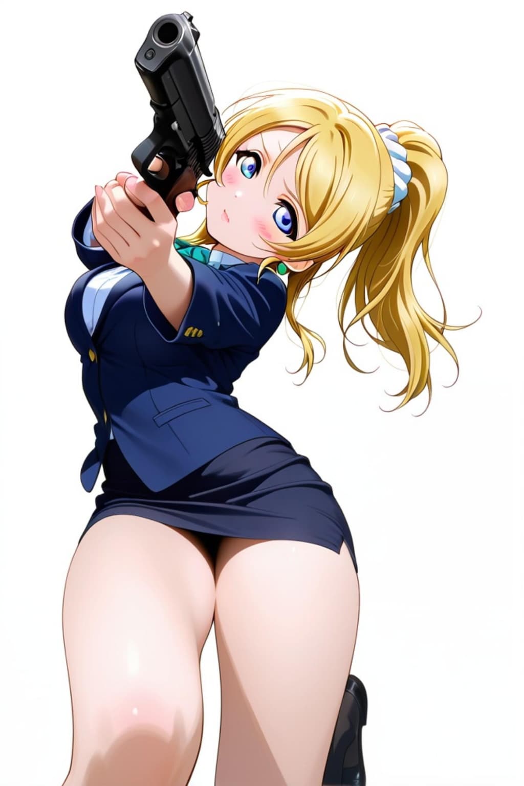 絢瀬絵里