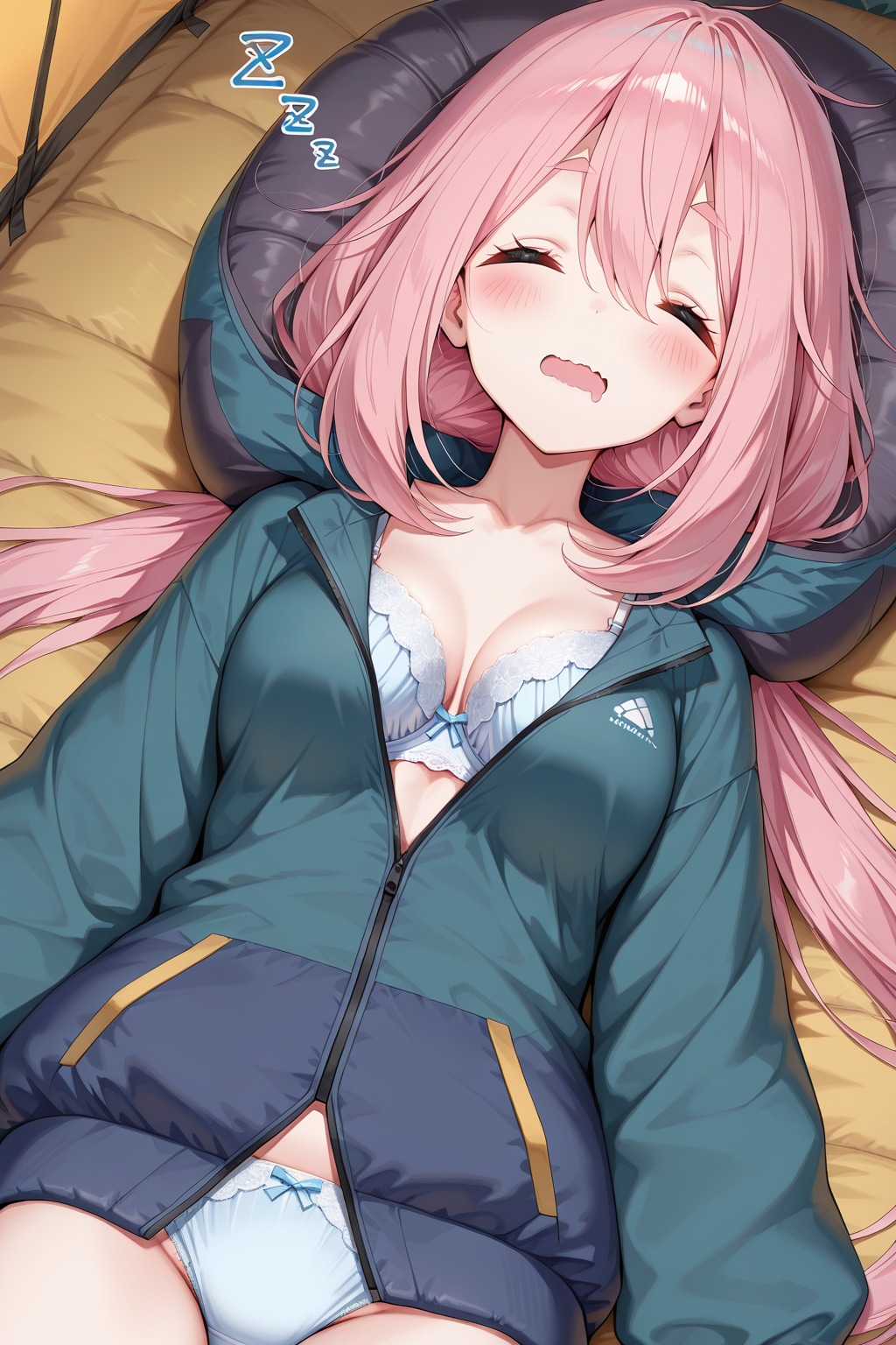 各務原なでしこ