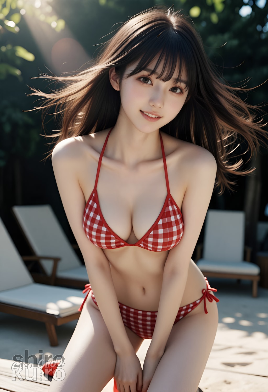おはようビキニ