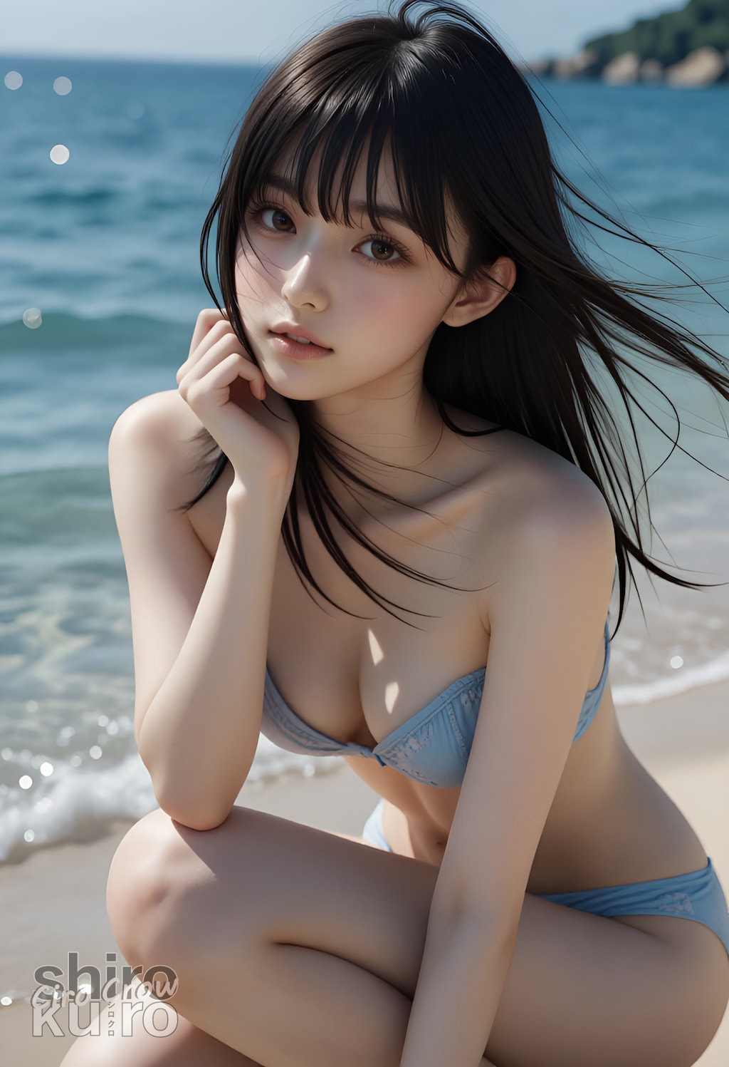 おはようビキニ