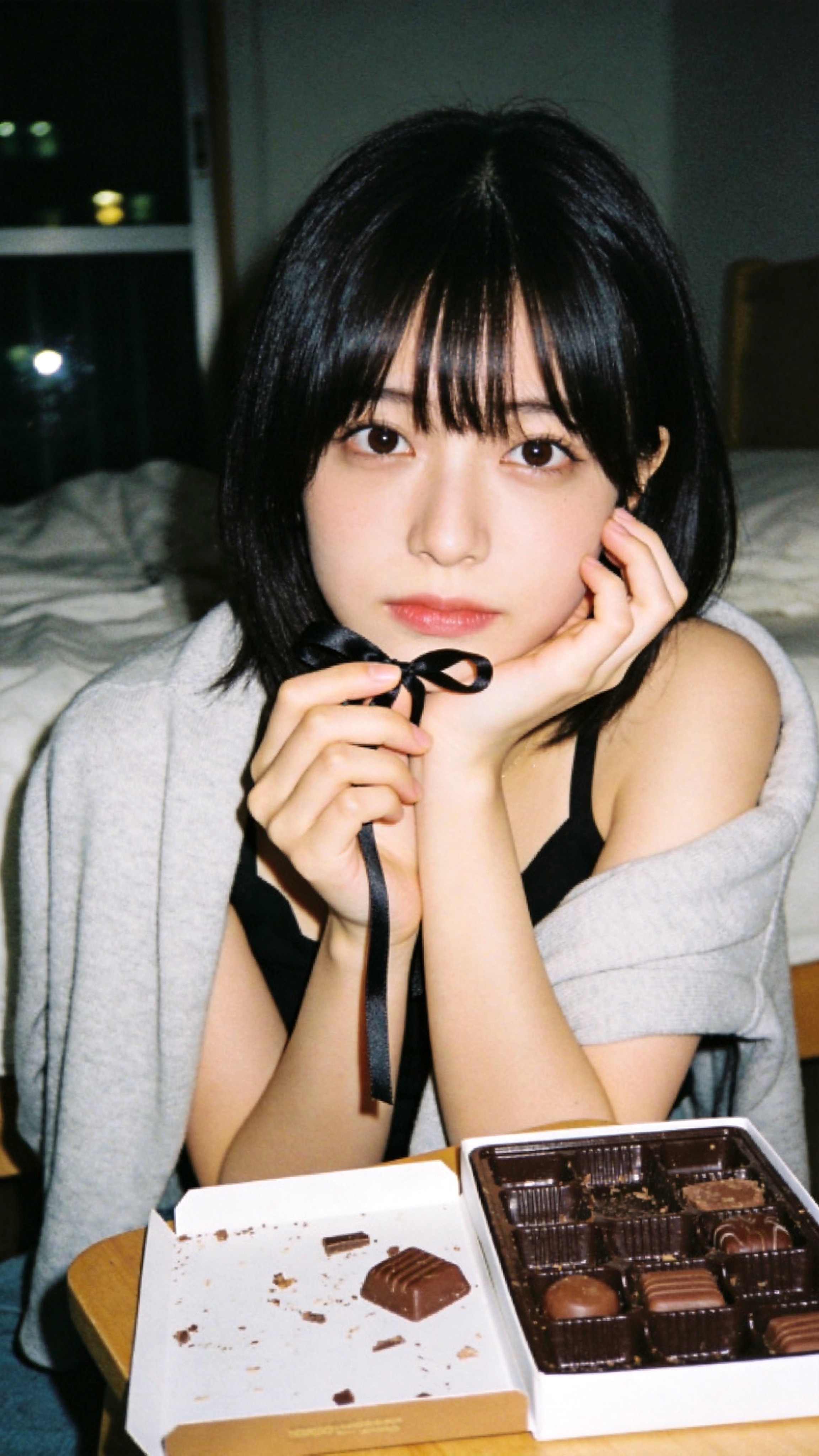 After the Sweetness | の人気AIイラスト・グラビア