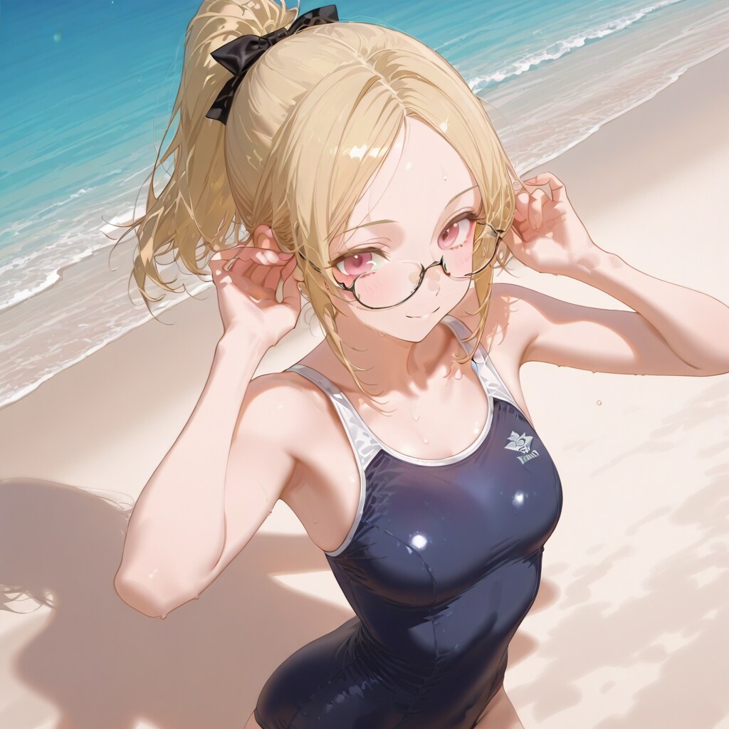 初生成😀