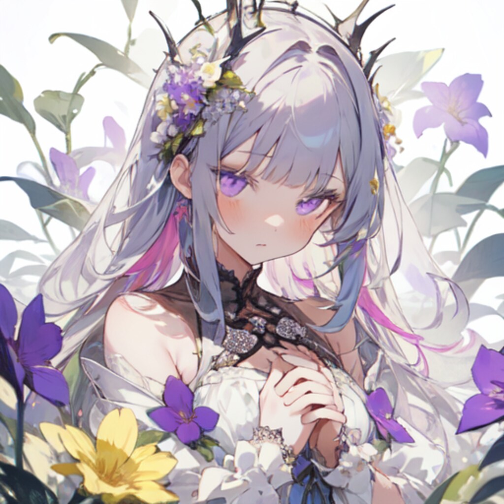 Violet(Neverland)