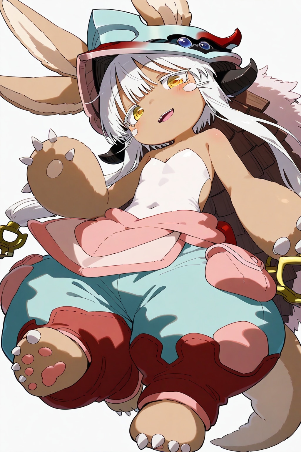 ちち生でナナチ