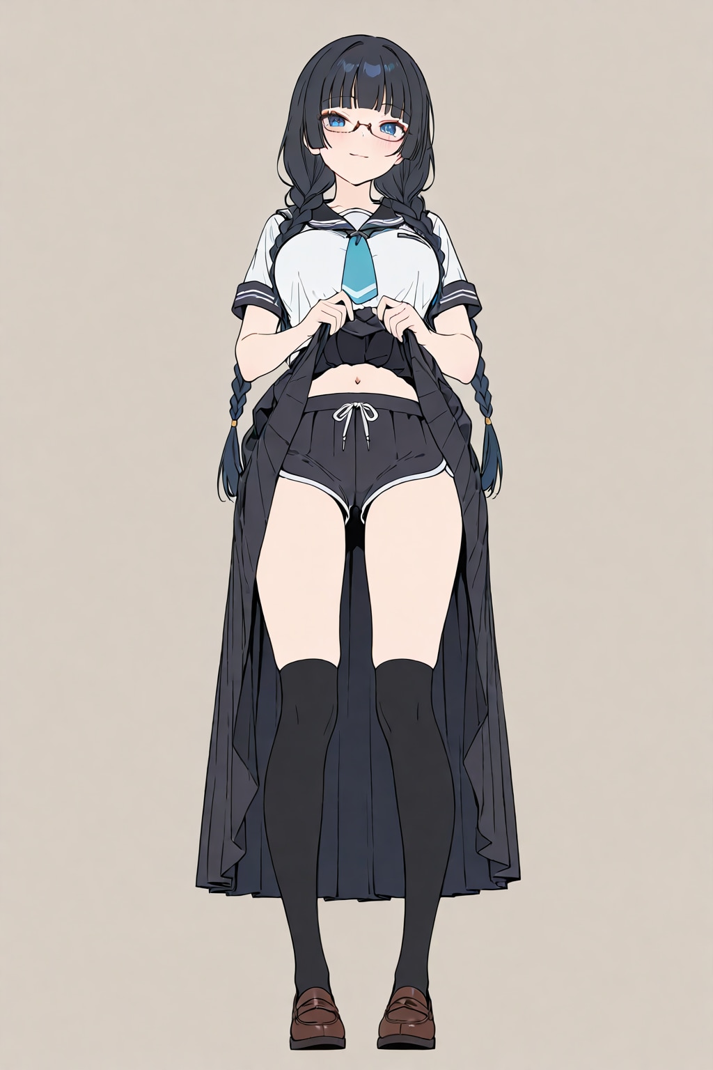 Kurokami Reika