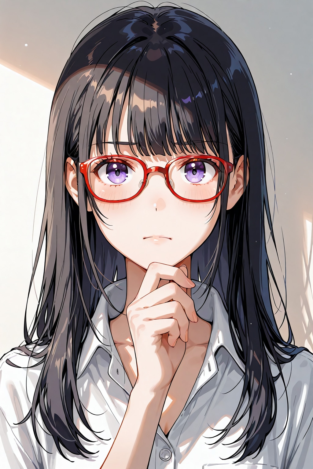 「CIAOちゅ～るを食べた犯人は…」