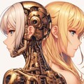 キカイ/ヒト 8枚目