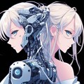 キカイ/ヒト 2枚目
