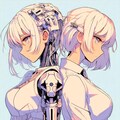 キカイ/ヒト 4枚目