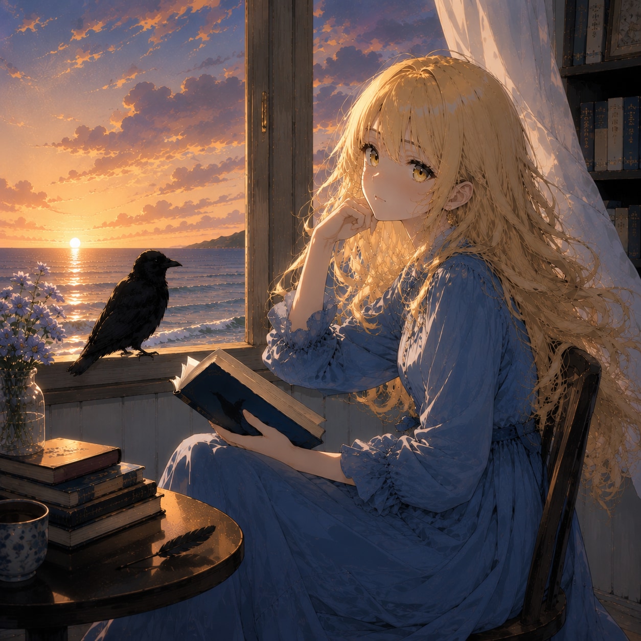 海辺のカフカ