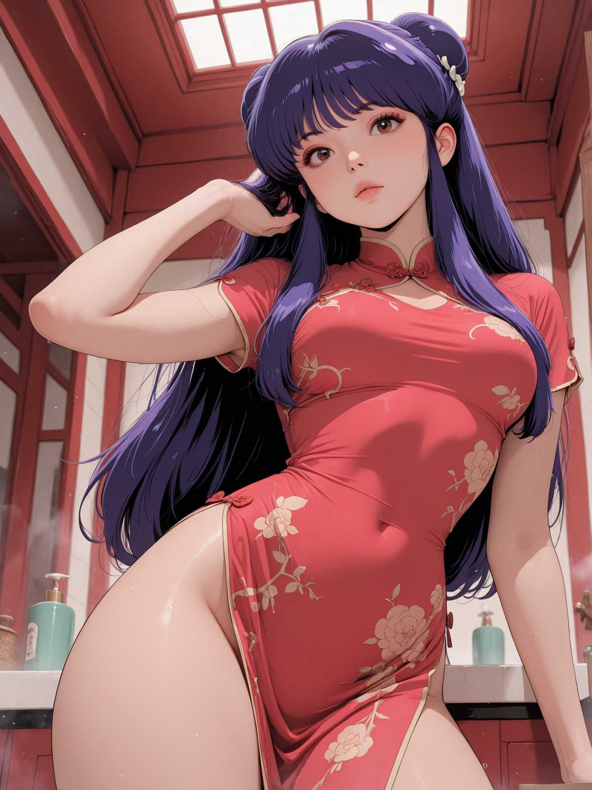 シャンプー