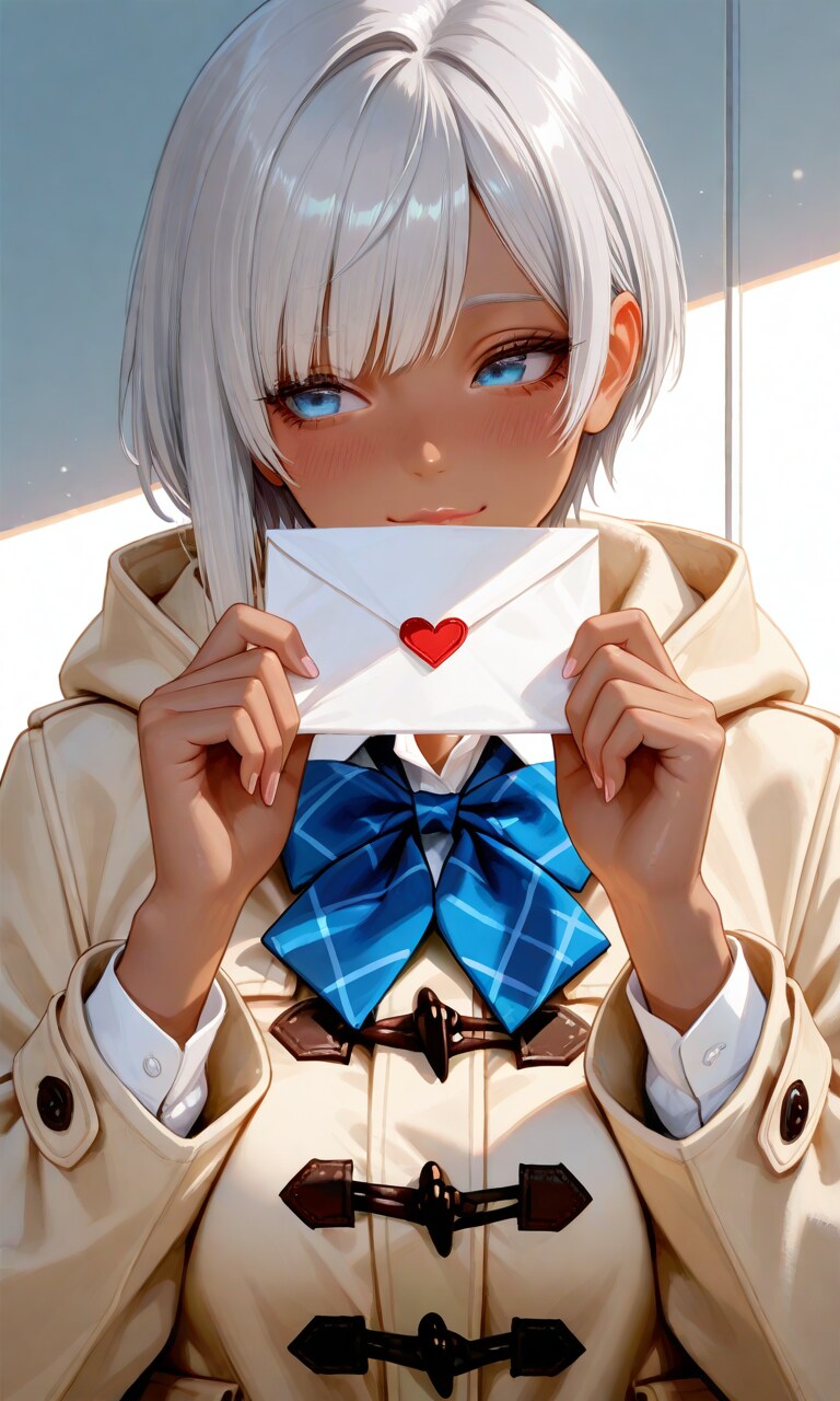 ウチの娘＋ルミさんの誕生秘話