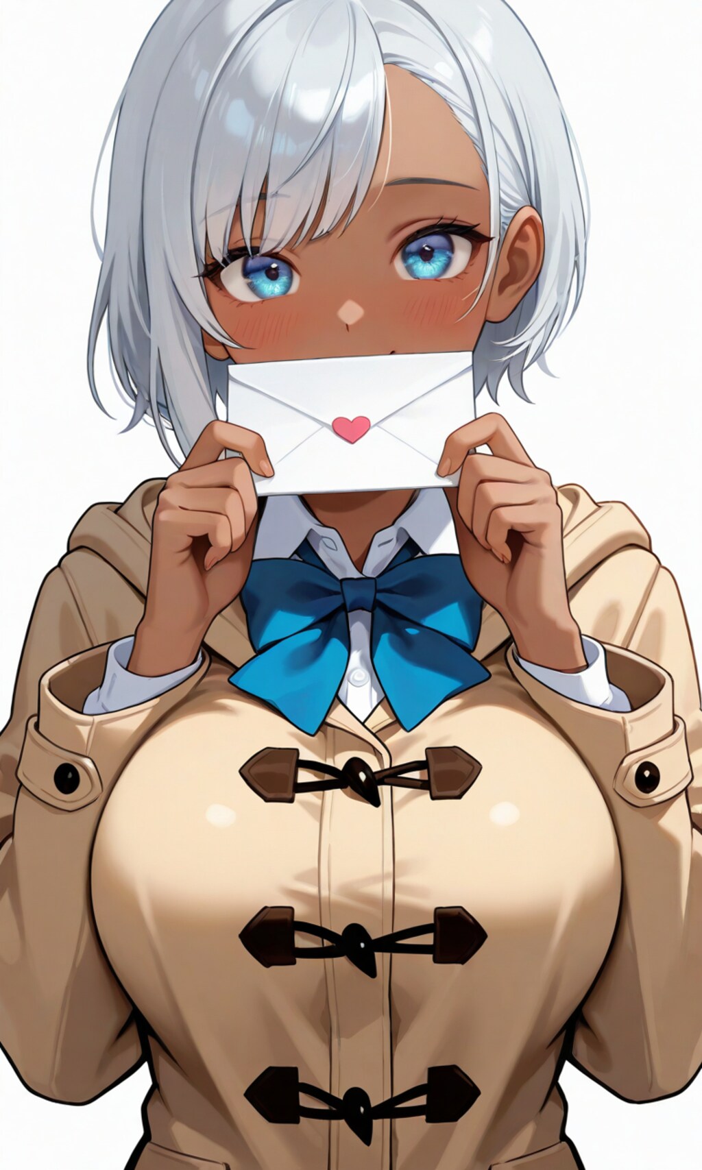 ウチの娘＋ルミさんの誕生秘話