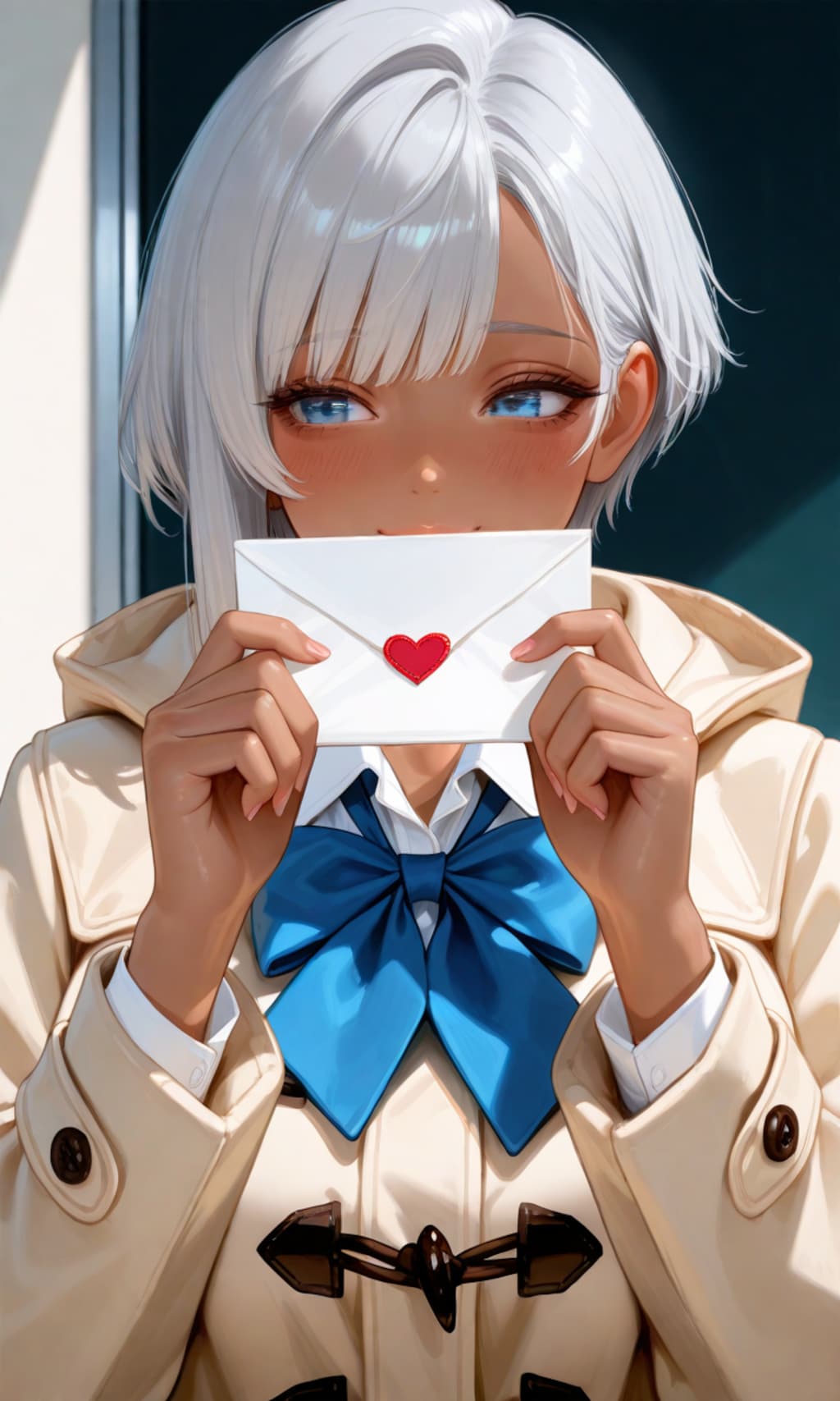 ウチの娘＋ルミさんの誕生秘話