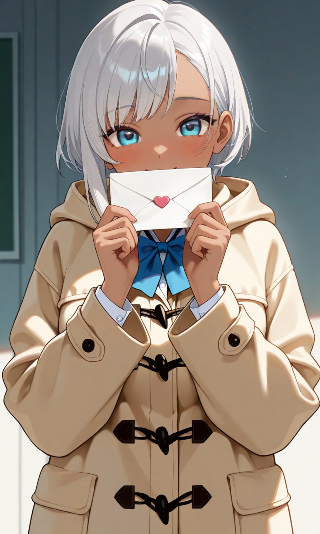 ウチの娘＋ルミさんの誕生秘話