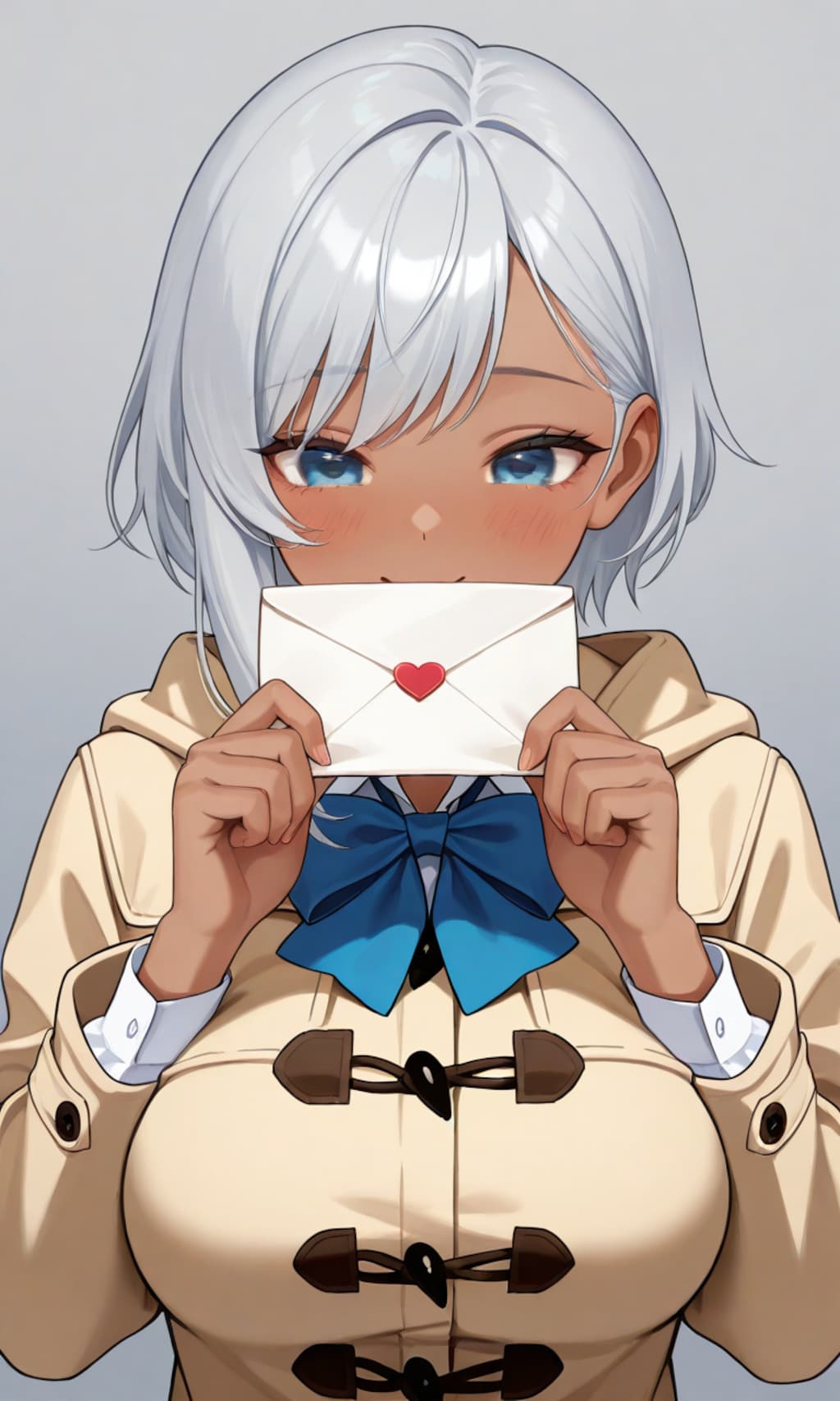 ウチの娘＋ルミさんの誕生秘話
