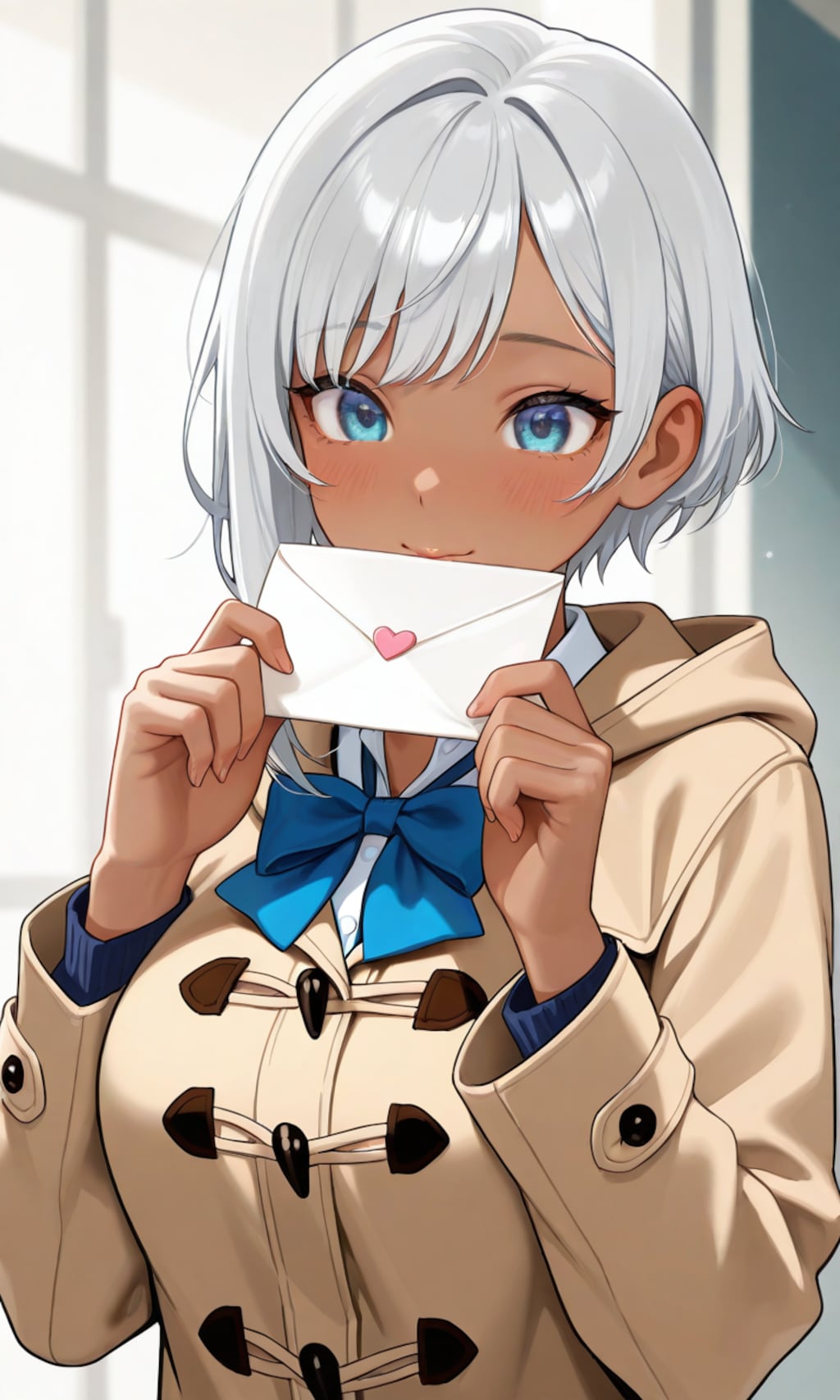 ウチの娘＋ルミさんの誕生秘話