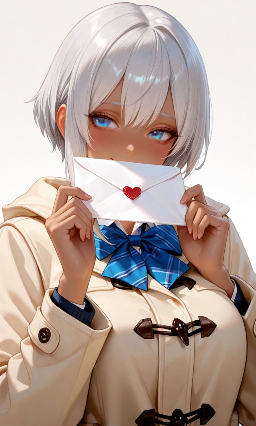 ウチの娘＋ルミさんの誕生秘話