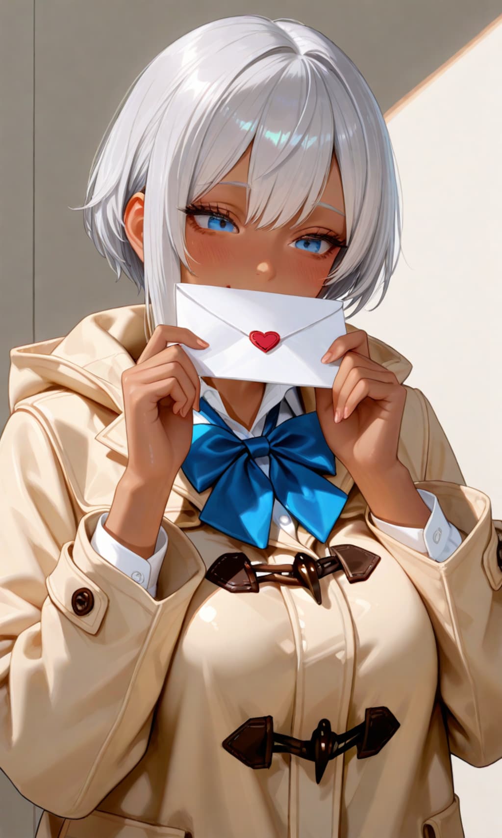 ウチの娘＋ルミさんの誕生秘話