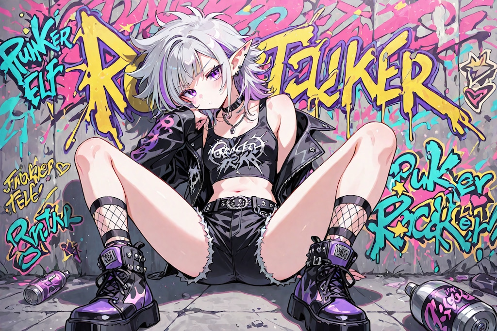 punk