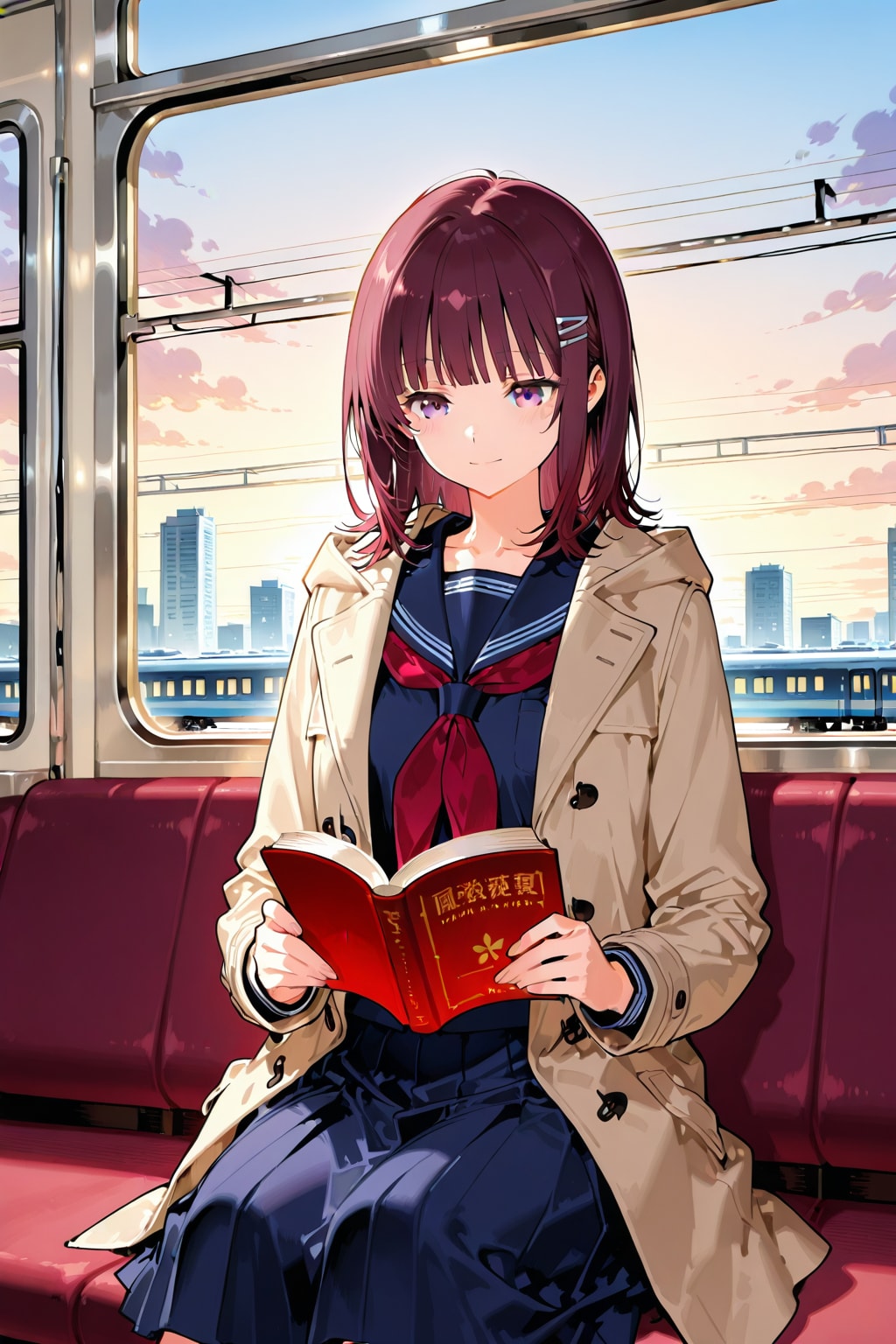 茜ちゃん１５９ー２