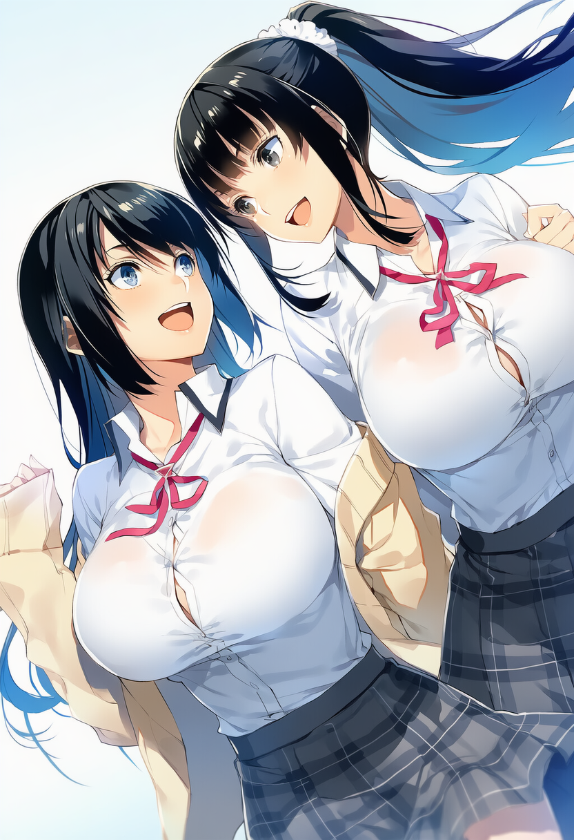 【誕生日FA御礼】柚月ノアさん＆先輩